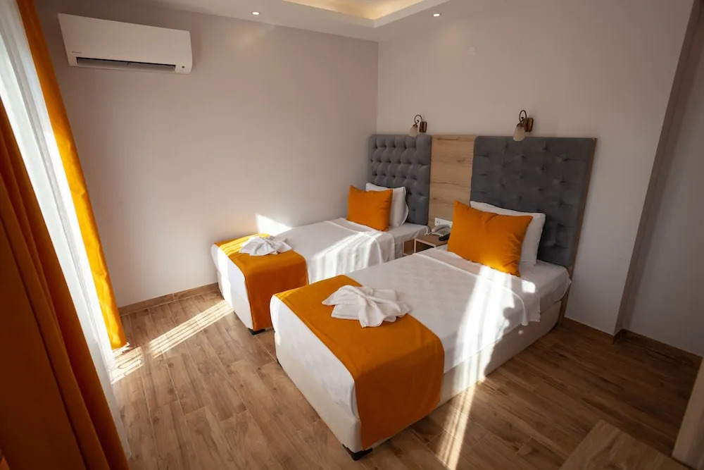 Kent Otel