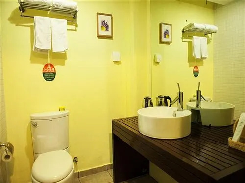 GreenTree Alliance Huzhou Nanxun Ancient Town Hotel