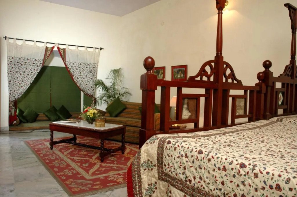 Mandawa Haveli
