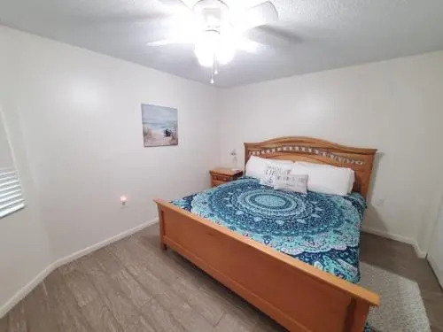 Ocean Village Club P19 Condo