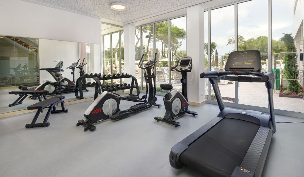 Hipotels Bahia Cala Millor