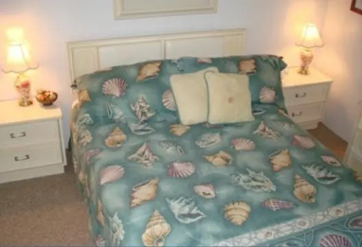 Regency Towers by Massie Vacation Rentals