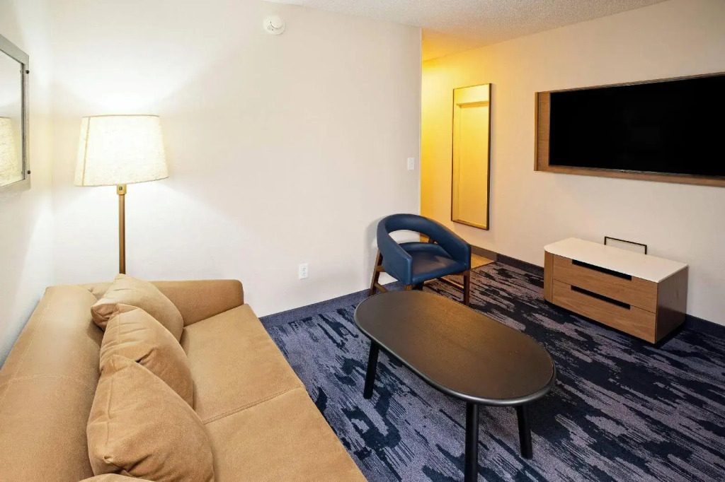 Fairfield Inn & Suites by Marriott Elizabethtown
