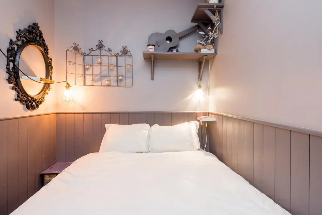 Apart Inn Paris Montmartre Passage Des Cloys