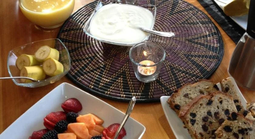 11th Avenue Bed and Breakfast