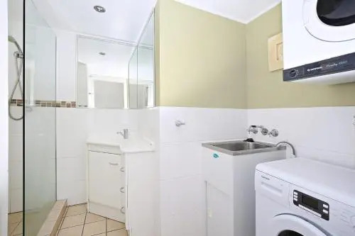 Levuka Unit 4, 14 Moreton Pde. Kings Beach