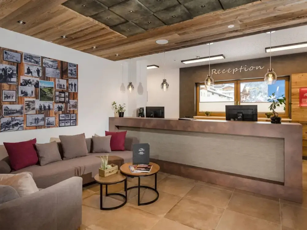 Apartment Comfort Alpine