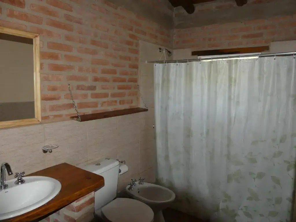 El Caserio Casas de Campo