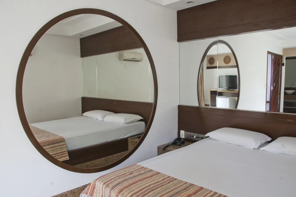 New Dhunas Motel