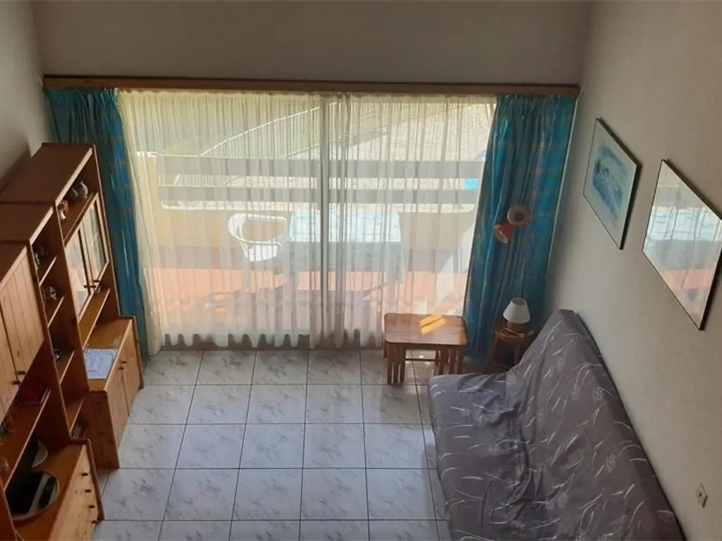 Appartement Argelès-sur-Mer, 3 pièces, 6 personnes - FR-1-388-9