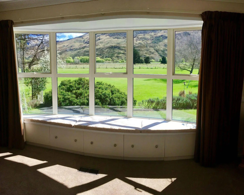 Castle Hill Lodge Bed and Breakfast