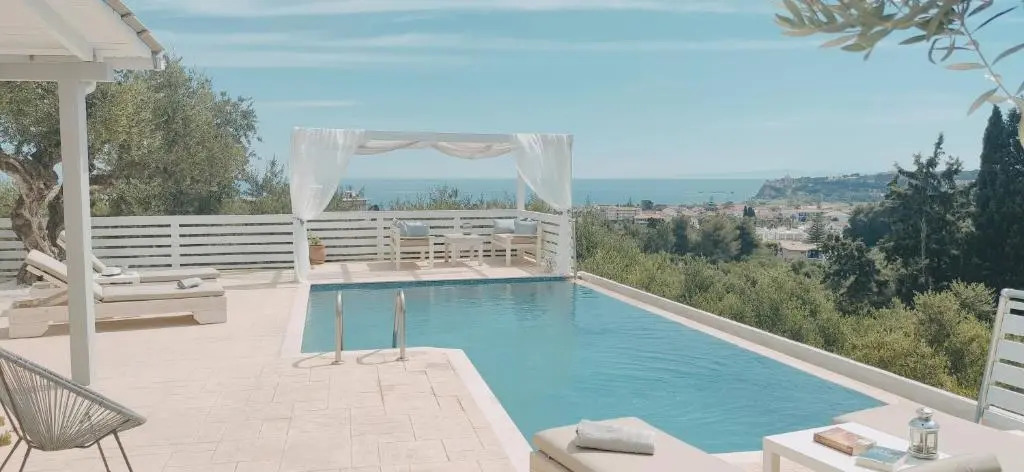 Villa Zante Avia