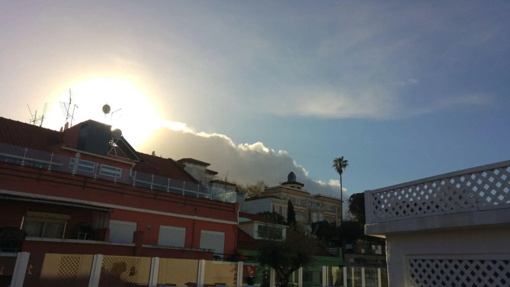 Lisbon Terrace Suites - Guest House