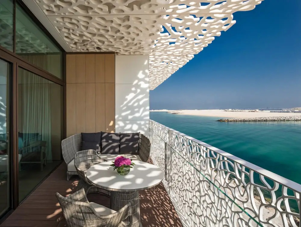 Bvlgari Resort Dubai