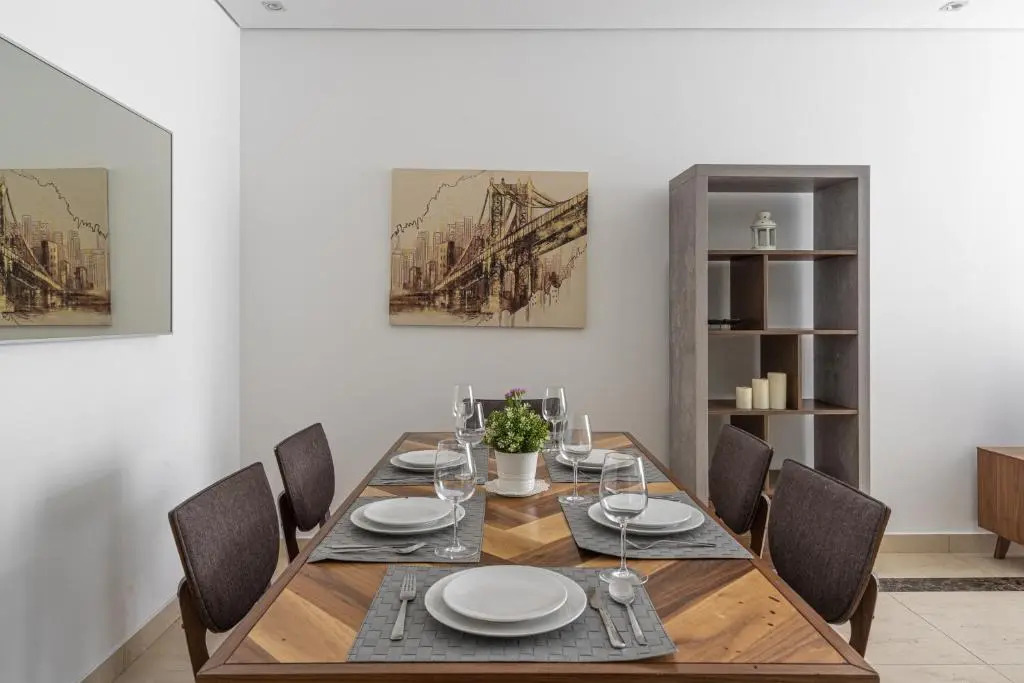 HiGuests Vacation Homes - Mon Reve