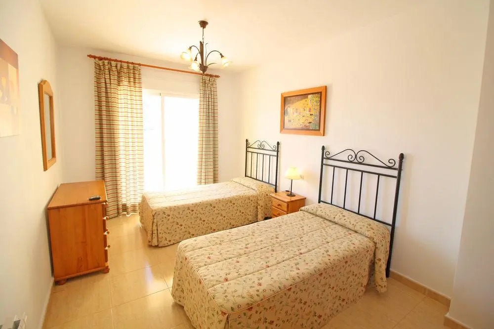 Villa Bajamar by Interhome
