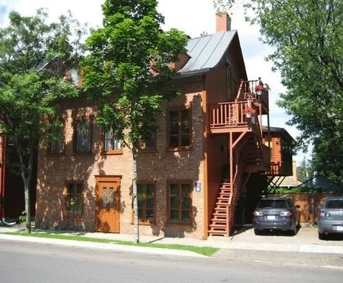Les Quartiers du Général