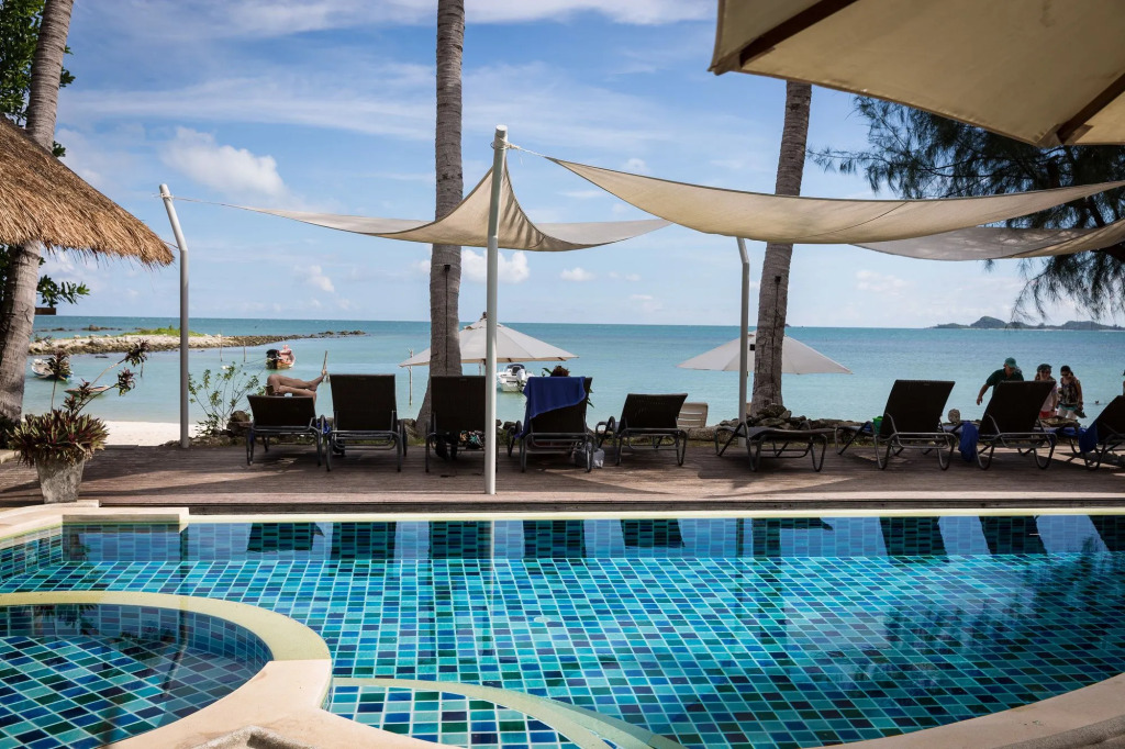 Samahita Retreat