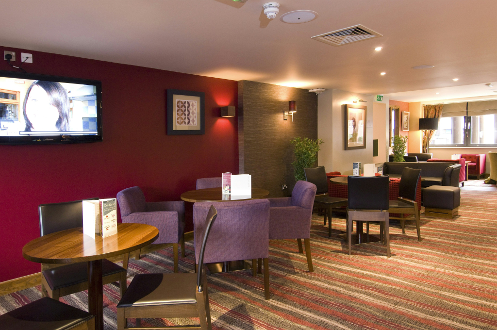 Premier Inn Brentwood