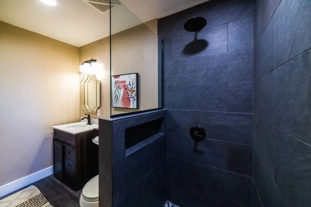 The Turnbull House by Boutiq