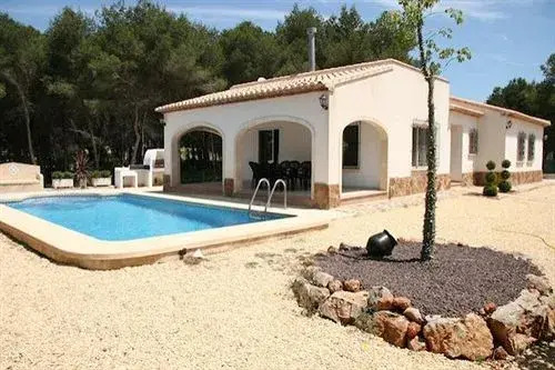 Villa Magraner