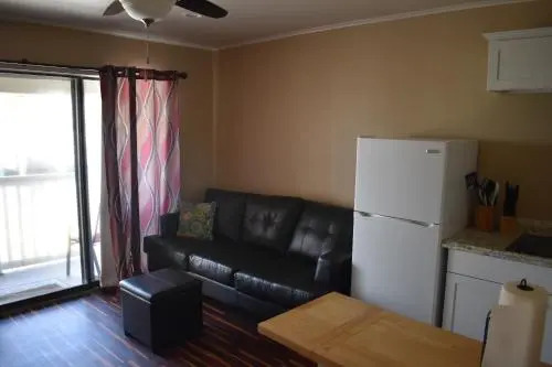 Corpus Christi Beach Condo 3120