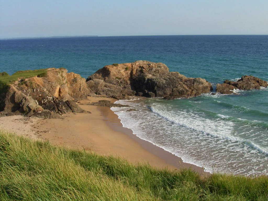 Holiday Home, Le Pouldu