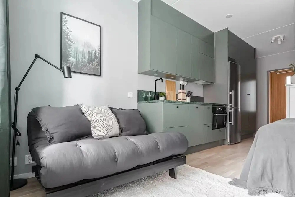 Modern Studios by Karolinska Institutet