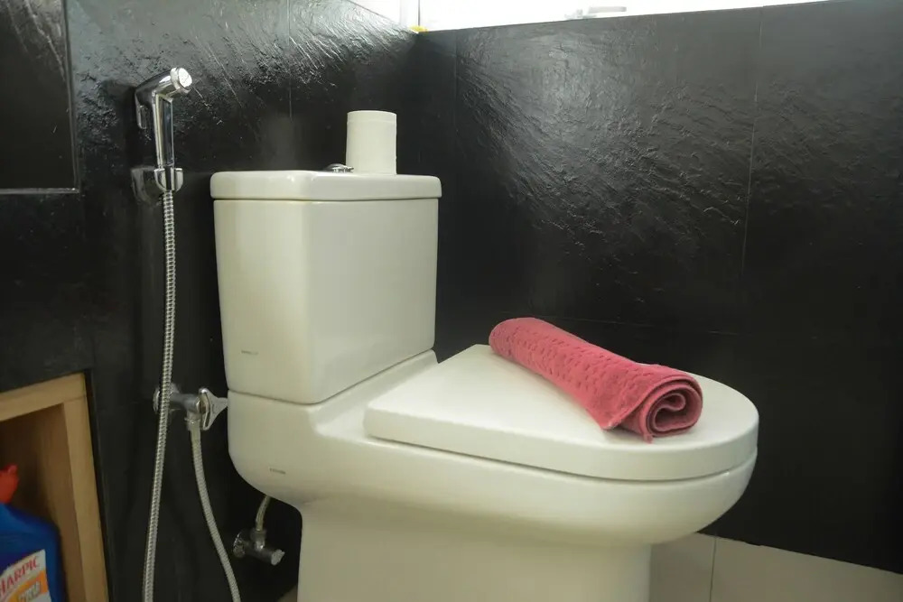 One Park Gandaria Residence Apartment with Private Lift