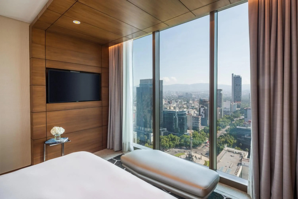Sofitel Mexico City Reforma