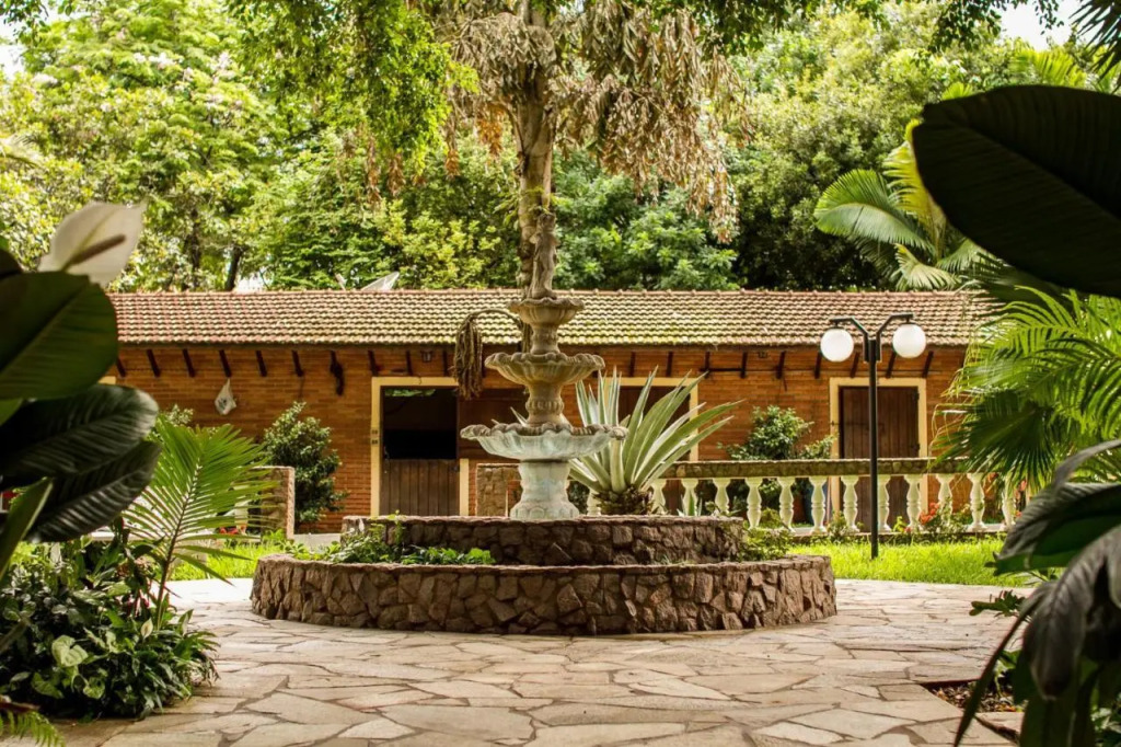 Hotel Recanto do Rio Pardo