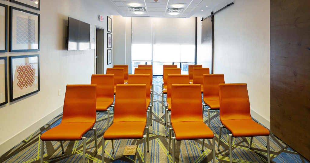 Holiday Inn Express & Suites - Wentzville St Louis West by IHG