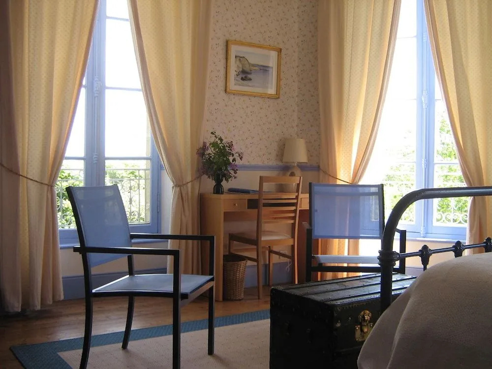 Manoir de Suguensou