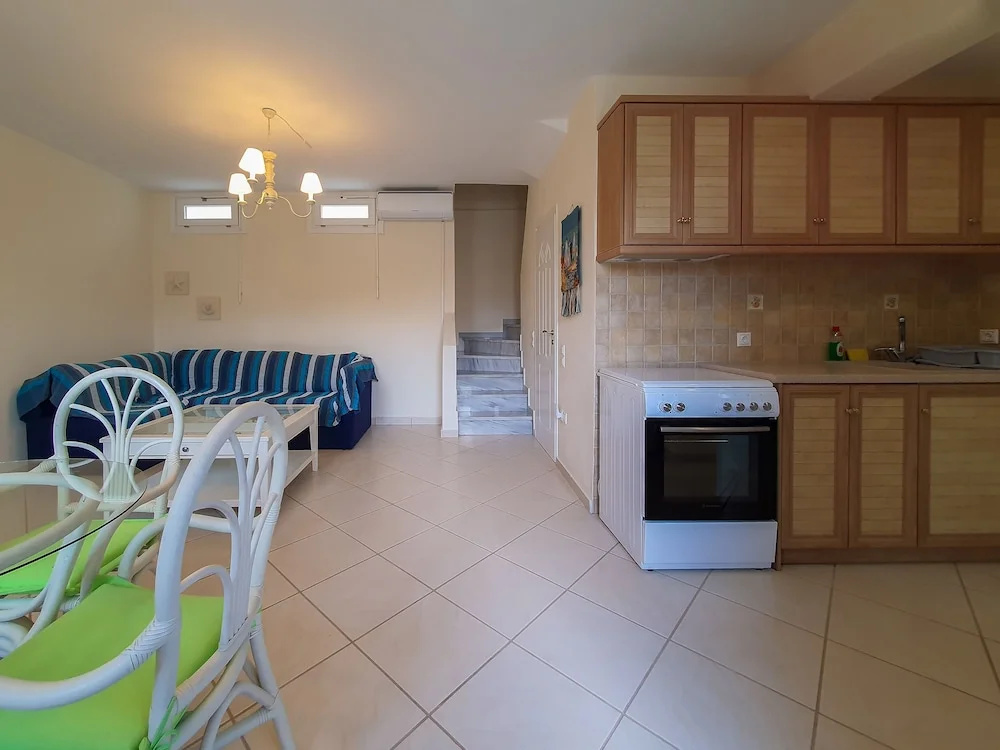Monolithos Villas