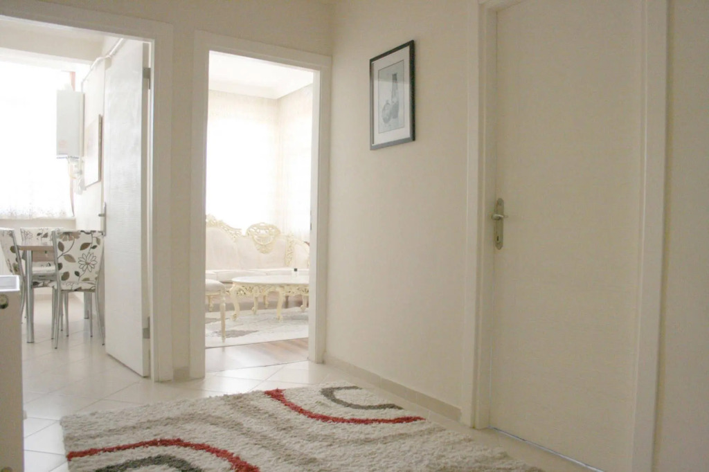 Expo Mg Apartment - Avcilar