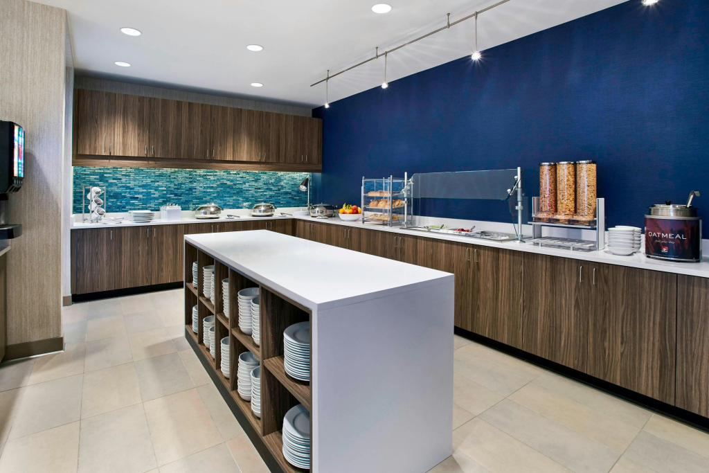 Residence Inn by Marriott Ocean City