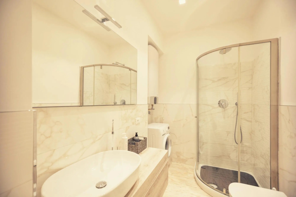Morgana Central Apartment by Wonderful Italy