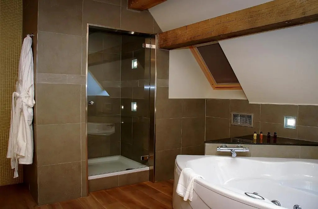 Hotel Van Eyck