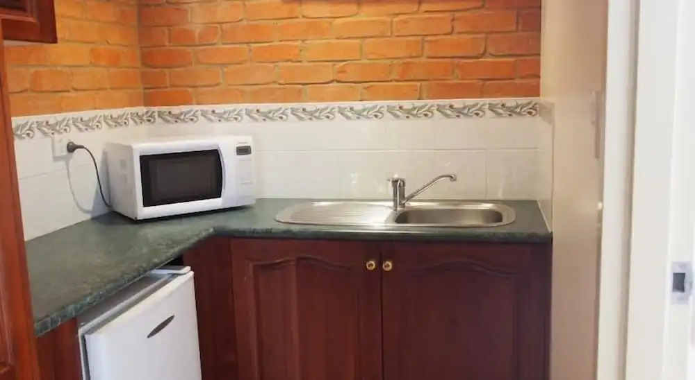 Cobar Town & Country Motor Inn