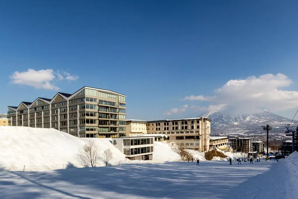 The Maples Niseko