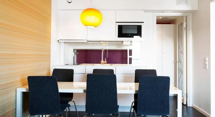Tott Hotell Åre