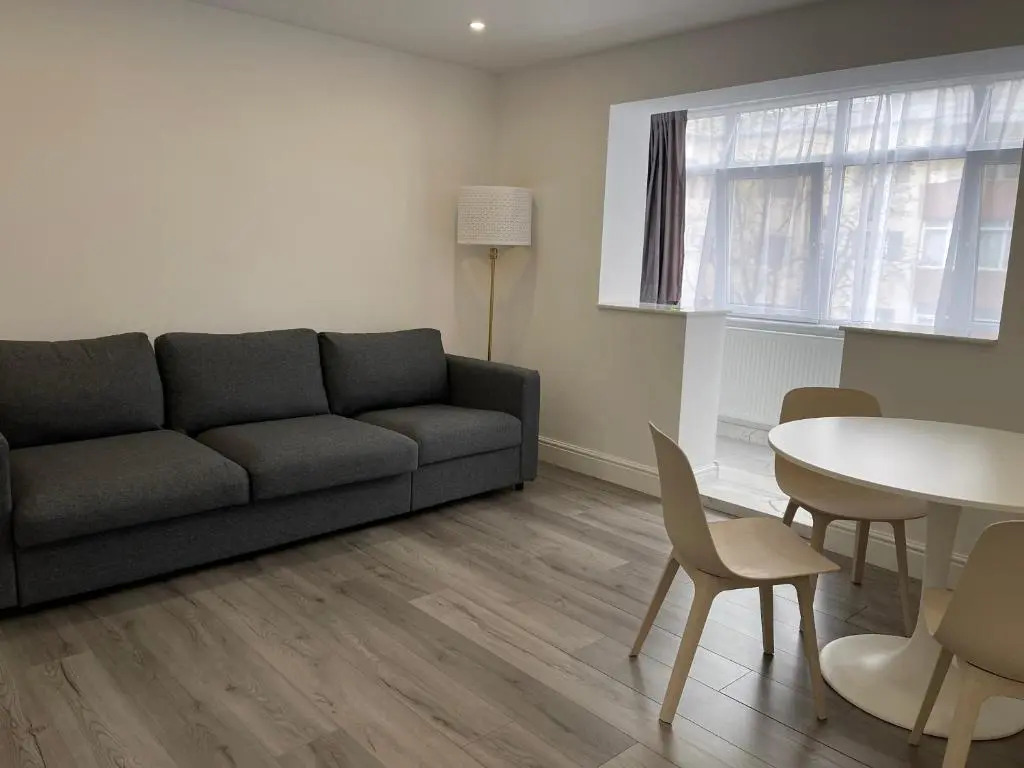 Apartament Emma