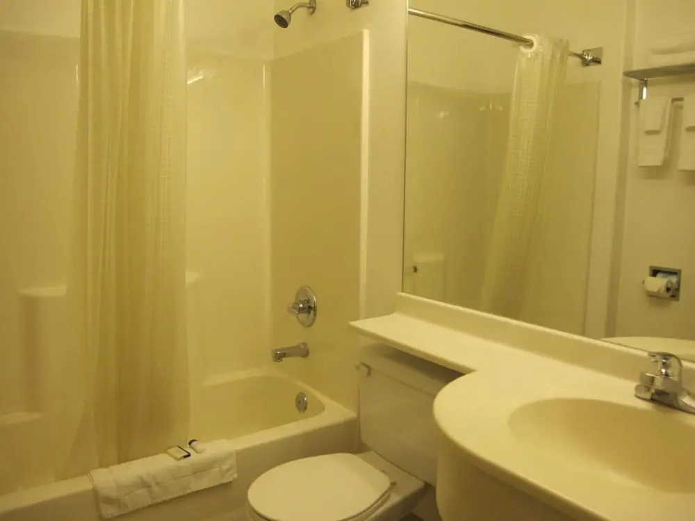 Microtel Inn & Suites Anchorage Area Eagle River