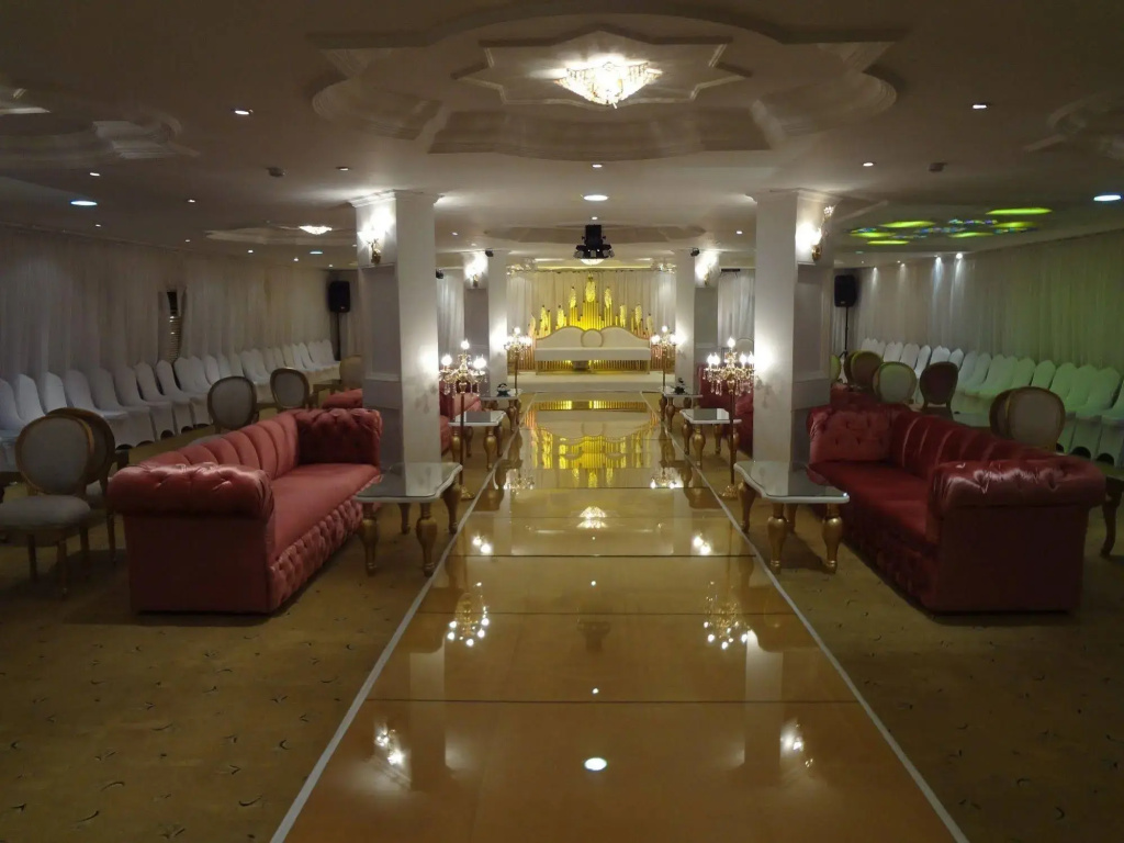 Al Seteen Palace Hotel