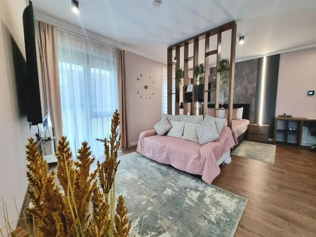 Panorama Deluxe Aparthotel