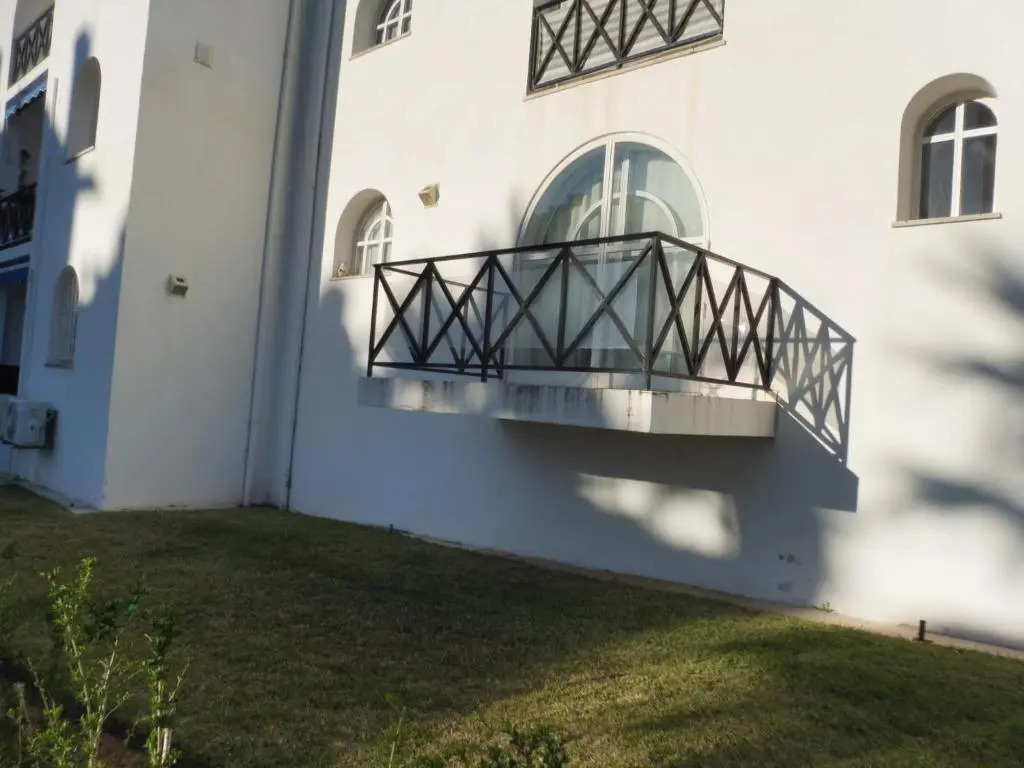 Holiday in the Algarve - Tavira Garden T1