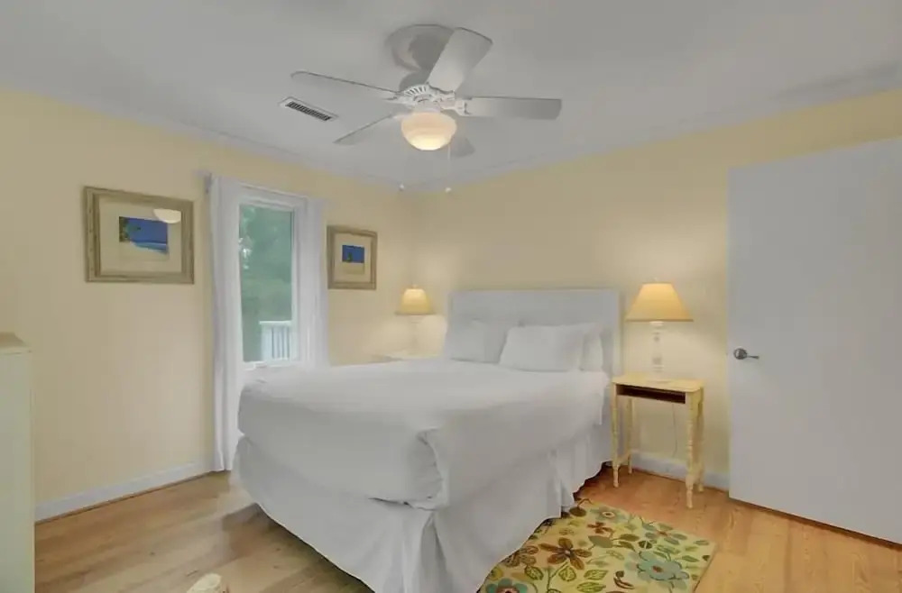 Fairway Oaks 13 by Wild Dunes, With Amenities