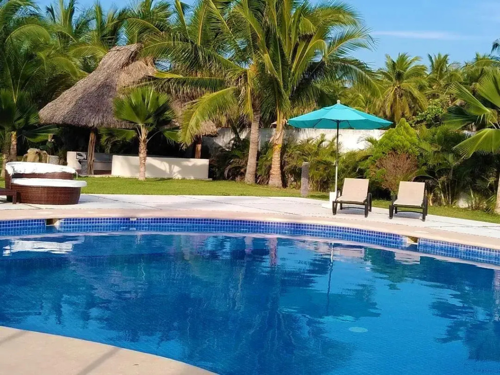 Hotel Boutique del Mar