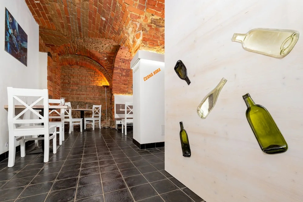 Pension A Restaurant Gloria
