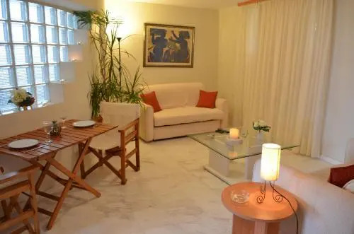 Aparthotel 4 Stars Galatas